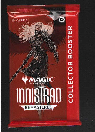 Mtg magic booster - magic,