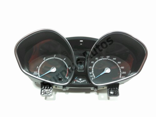 Compteur 2086528 ford fiesta - compteur, 6