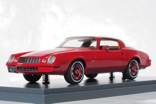 1978 chevrolet camaro - camaro, lt
