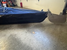 Folding Sea Kayak - used