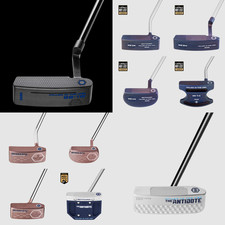 New Bettinardi Putter BB25
