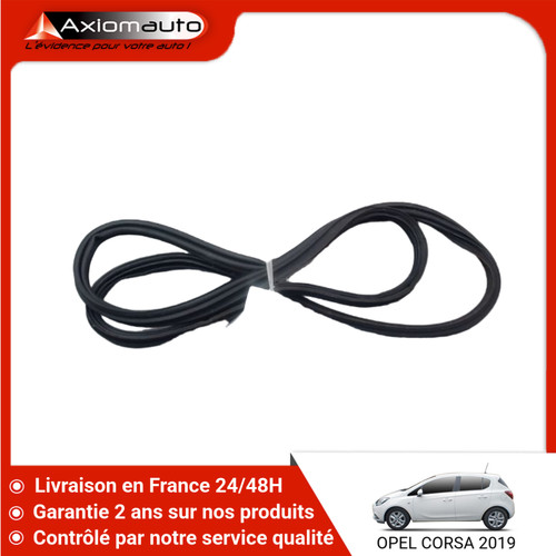 Joint hayon opel - hayon,