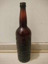 Bouteille Allemande WW1