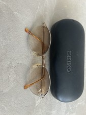 Seiko Vintage Sunglasses 80s -
