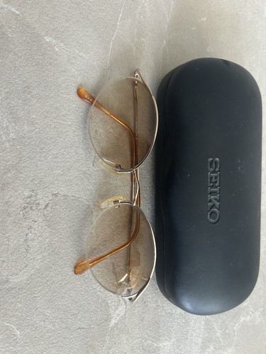Seiko vintage sunglasses 80s - seiko,