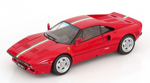Ferrari 288 gto italia design - italia,