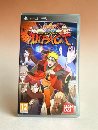 Naruto shippuden ultimate - :,