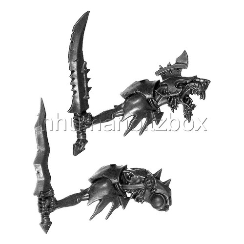 Razk89 upgrade verminus skaven - upgrade,