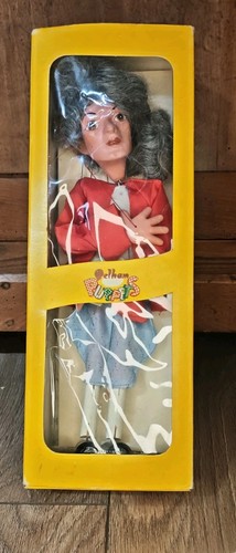 Pelham puppets mozart - -,