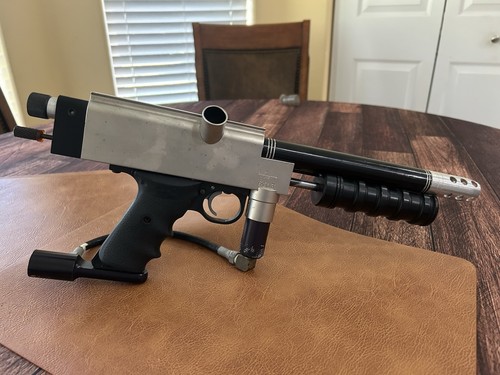Rare vintage swiftline - vintage, sniper