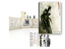 PACK CTHULHU V7 : ECRAN MODULAIRE, CODEX DE L'INNOMMABLE ET AIDES DE JEU