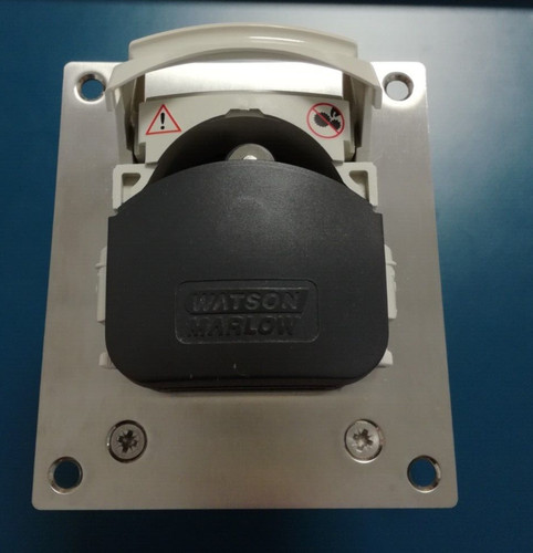 Watson marlow pompe - marlow,