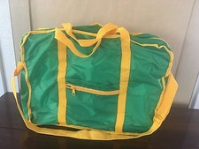 Vintage 80s retro Hip Hop Zip