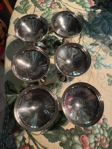 Coupes champagne glace - champagne,
