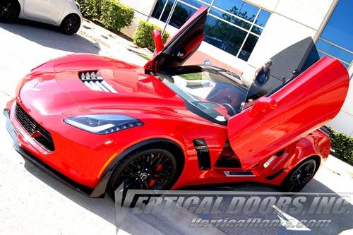 Chevy corvette 2019 - corvette, 14-2019