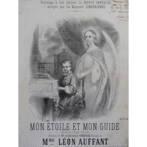 Auffant mme léon - auffant,