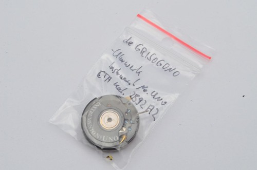 Grisogono d01867 instrumento - grisogono,