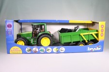 LE1050 BRUDER 01134 1/16 1:16