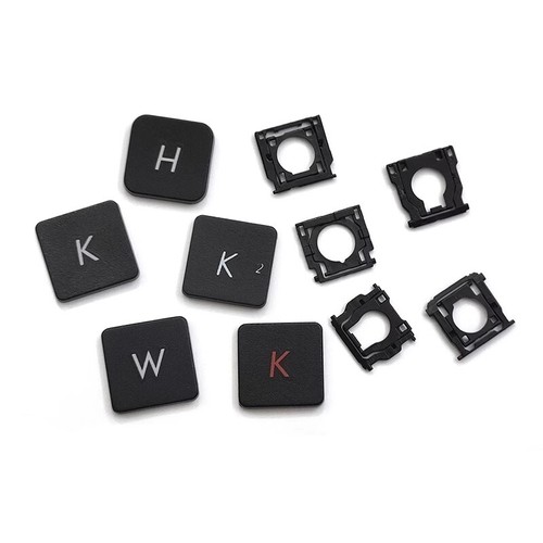 1pc bouton ordinateur - 1pc,