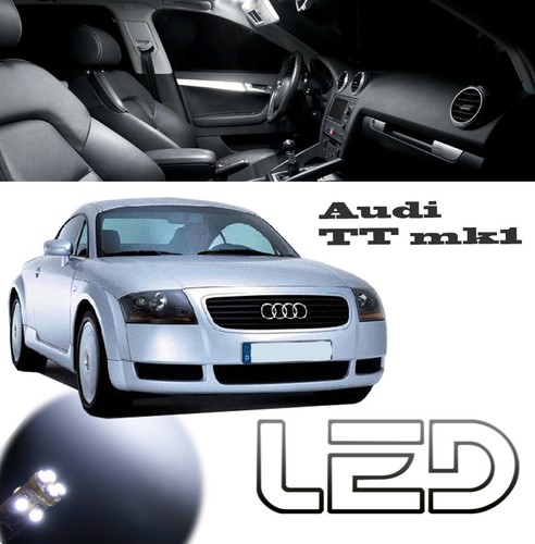 Pour audi mk1 - pour, ampoules
