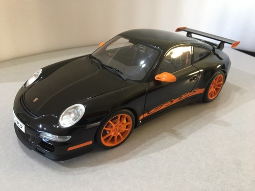 Porsche 911 997 gt3 - porsche,