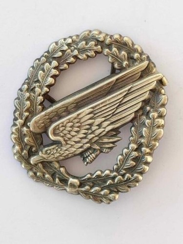 Insigne militaire allemand - insigne,