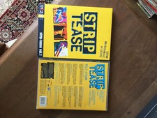 DVD DOCUMENTAIRE STRIP TEASE