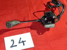 COMMODO CLIGNOTANTS ORIGINAL CITROEN ID DS 19 20 21 OU 23 TBEG 70 A 75