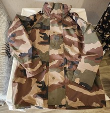 manteau militaire