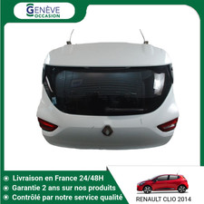 🇫🇷 HAYON RENAULT CLIO