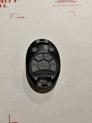 Minn kota copilot remote - minn,
