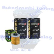 Kit De Maintenance Huile