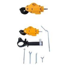 Cisaille à tôle pour