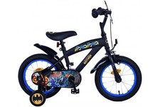 Vélo Enfant Batman 14 Pouces
