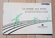 Livret apprentissage solfège