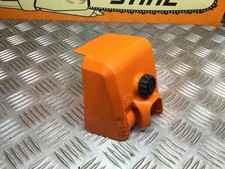 capot de filtre a air tronçonneuse stihl 025