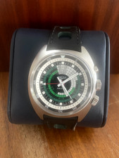 Very rare vulcain nautical - rare,