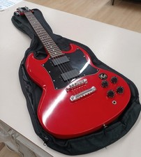 Guitare électrique EPIPHONE