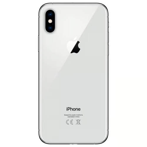 Iphone 256 argent - -,
