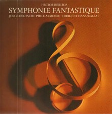 Berlioz symphonie fantastique - berlioz,
