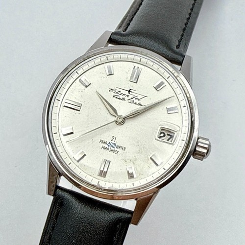 Montre automatique pour - , homme