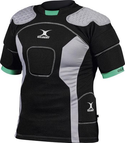 épaulière rugby maillot - maillot, de