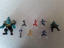 Micro Machines lot Power