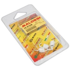 Ressort d embrayage Malossi pour Scooter MBK 50 Spirit 29 8740B / Delta et Fly
