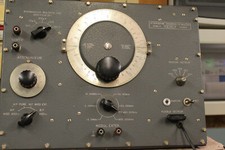 Métrix générateur de fréquence