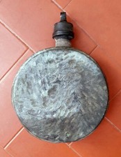 Ancienne gourde/cantine