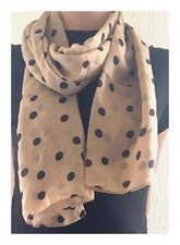 FOULARD MOUSSELINE