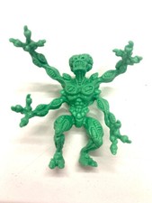 ***  Figurine martien flipper