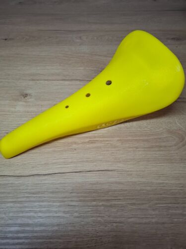 Selle bmx rétro - rétro, vintage