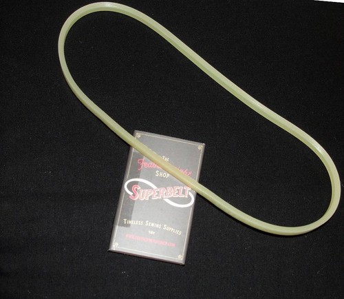 Super belt opaque - ,